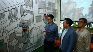 Mengasah Keterampilan di Creative Nest Indonesia The Breeze BSD City