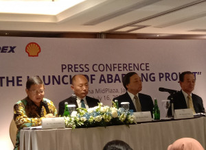 Inpex Masela-Shell Segera Eksplorasi Lapangan LNG Abadi Maluku
