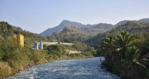 Dibangun Dengan Dana 150 Juta Dolar AS, PLTA Rajamandala Tambah Pasokan Listrik Jawa-Bali