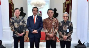 Operasikan Blok Masela, Inpex Akan Investasi Sampai 19,8 Miliar Dolar AS