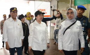 Program Tol Laut Butuh Peran Pemda dan Pelaku Usaha Lokal Secara Optimal