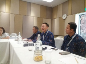 Industri Kapal Membutuhkan Stimulus Bunga Bank 5 -7 Persen