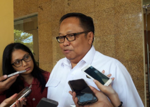 2022 , Perusahaan Tambang Tak Boleh Ekspor Dalam Bentuk Ore ?