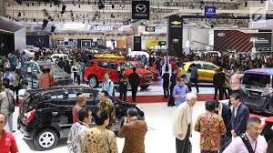 GIIAS 2019 ICE BSD City Tawarkan Program Unggulan  Bunga Nol Persen