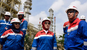 Terapkan PLBC,  Tingkatkan Margin Kilang Cilacap Sebesar Rp6,5 Miliar per Hari