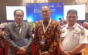 Pemprov Riau dan Pemkot Dumai Siap Dukung Trayek Roro Dumai-Malaka, Ini Persiapan Mereka