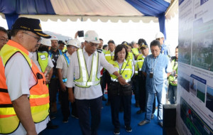 Siap Beroperasi Agustus 2019, Runway 3 Soetta Jadi Kado Terindah HUT RI ke-74