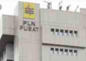 PLN Terbitkan Global Bond Senilai 1,4 Miliar Dolar AS