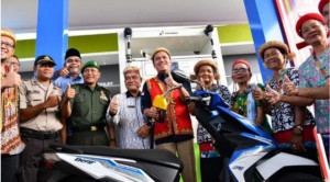 ESDM Terus Tambah Penyalur BBM Satu Harga di Wilayah 3T