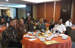 Mulai 20 Agustus,  Seluruh Kapal Wajib Aktifkan AIS