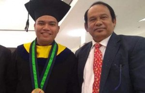 Perlu  Cetak Biru Pengembangan SDM Profesional Bidang Migas di Indonesia