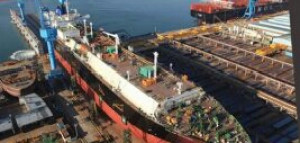 Pemerintah Bebaskan PPN  Impor Suku Cadang Kapal dan  Pesawat
