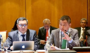 54% Anggaran ESDM Diabdikan Untuk Kepentingan Rakyat