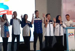 HUT Ke-65, PPD Luncurkan Seragam Baru Dan Beri Apresiasi Karyawan Terbaik