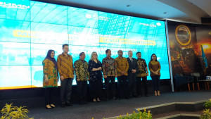 AP II Gandeng Monash University Kembangkan Riset dan Akademi