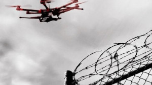 Drone Dilarang Beroperasi Dekat Bandara