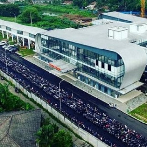 BSD City Jadi Pilihan karena Ada Fasilitas ini ...