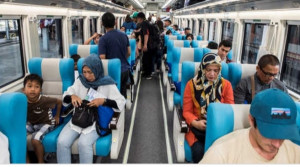 Cabut Subsidi BBM Untuk  Pelni, ASDP dan KAI