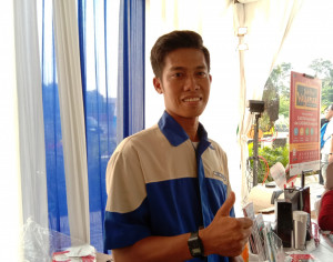 Agung Kusbiantoro, Cerita Dibalik Kisah Teknisi Terbaik PPD 2019