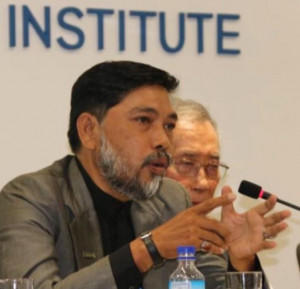 Kebijakan Penerapan AIS Jangan Buat Pelayaran Bangkrut ?