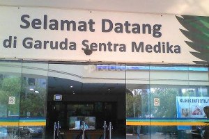 Optimalisasi Usaha Kesehatan,  Garuda Indonesia-Kimia Farma Jalin Kerja Sama Operasi     