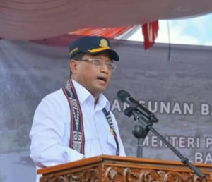 Kemenhub Kembangkan SDM Transportasi Andal  Hadapi Era Industri 4.0