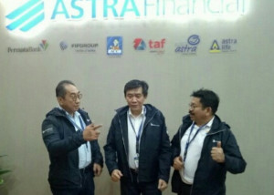 Seru, Puncak Perayaan Ultah ke-30 FIFGROUP Digelar di GIIAS 2019