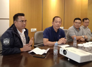 Hanya di GIIAS 2019, Kredit Multiguna DANASTRA  Wujudkan Usaha Impianmu