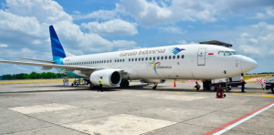 Garuda Indonesia Rugi, Mana  Tanggung Jawab Dirut Dan Dekom BUMN  Itu ?