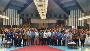 Fasilitasi Kaum Milenials, Digelar Seminar Dan Pekan Raya STPI 2019