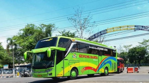 Siang Ini, Menhub Tinjau  Pembangunan Terminal Bus Tipe A di Demak