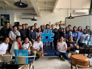 Kurio Ajak Podcaster Menjariring Pasar Lewat Podcast