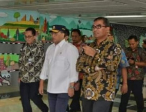 Genjot Jumlah Wisatawan, Tiga Dermaga Cruise Dibangun di Bali Sekaligus