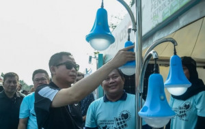 Tinggi Kesadaran Generasi Muda  Indonesia Gunakan Energi Terbarukan