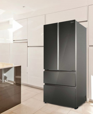 AQUA  Japan  Hadirkan Produk Alat Rumah Tangga Unggul  Untuk Konsumen