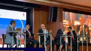 Tips Investasi Aman di Jalan Tol  Ala Prof. Danang Parikesit 