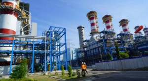 Genjot Produksi, Perbaikan Iklim Usaha Migas Perlu Dilakukan 