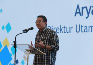 Cari Modal Kerja, MTF Terbitkan Obligasi  Senilai Rp2 Triliun 