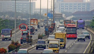 Tekan Polusi Jakarta, Aptrindo Usulkan Ganti BBM Yang Lebih Baik