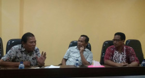 Permintaan Tinggi DPD Aptrindo Banten Buka Peluang  Kerjasama