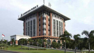 Direksi Ditangkap KPK, Manajemen AP II  Klaim  Operasional  Lancar