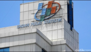 Industri Manufaktur Besar dan Sedang Triwulan II-2019 Naik  3,62%