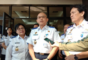 Dibuka Sesjen Kemenhub, ITEO 2019 Diikuti 135 Taruna Transportasi  Terbaik Seluruh Indonesia