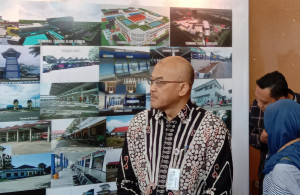 Kemenhub Buat Terobosan  Atasi Kendala Pendanaan Bidang Transportasi