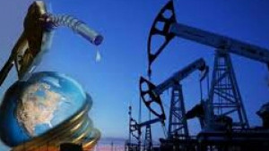 Minyak Dunia Kembali Menguat