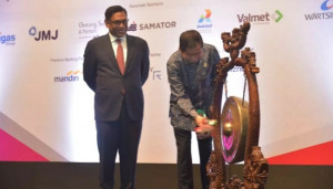 Industri Gas Tumbuh Positif, Kebutuhan Nasional Akan Naik 50% di 2025 