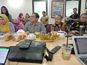 KA Cepat Jakarta - Bandung Masih Menghadapi  Kendala