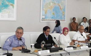 Tumpahan Minyak Sampai Pulau Seribu, Ini Yang Dilakukan Pihak Pertamina 