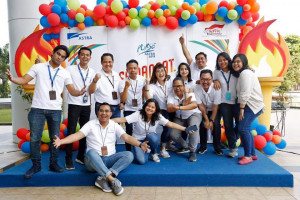 Seru, Porse Astra 2019  Sudah Dimulai 2 Mei 