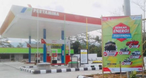 Pasca Gempa, Pertamina Pastikan Sarana dan Fasilitas BBM Aman dan Beroperasi Normal 
